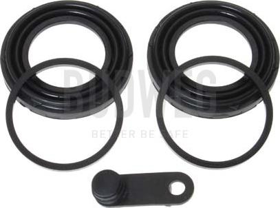 Budweg Caliper 184246 - Seal, brake caliper piston car-mod.net