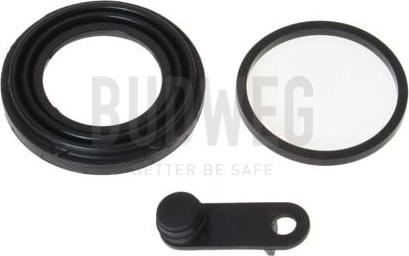 Budweg Caliper 184247 - Seal, brake caliper piston car-mod.net