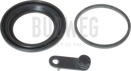 Budweg Caliper 185414 - Seal, brake caliper piston car-mod.net