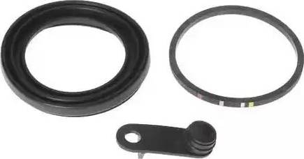 Budweg Caliper 185415 - Seal, brake caliper piston car-mod.net