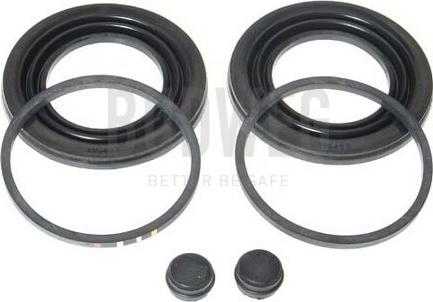 Budweg Caliper 185411 - Seal, brake caliper piston car-mod.net