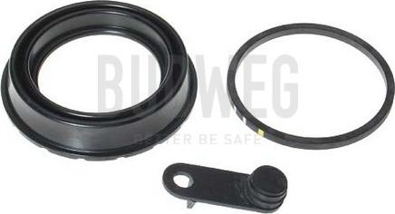 Budweg Caliper 185472 - Seal, brake caliper piston car-mod.net