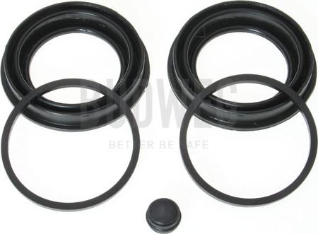 Budweg Caliper 185143 - Seal, brake caliper piston car-mod.net