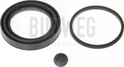 Budweg Caliper 185205 - Seal, brake caliper piston car-mod.net