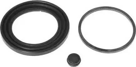 Budweg Caliper 185755 - Seal, brake caliper piston car-mod.net