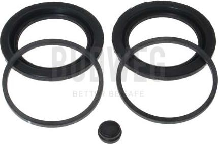 Budweg Caliper 185754 - Seal, brake caliper piston car-mod.net