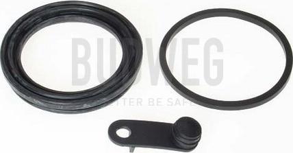 Budweg Caliper 185751 - Seal, brake caliper piston car-mod.net