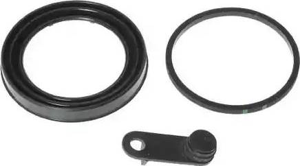 Budweg Caliper 185714 - Seal, brake caliper piston car-mod.net