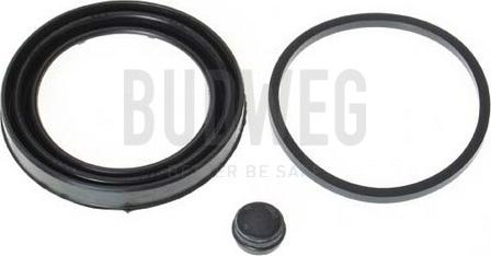 Budweg Caliper 185729 - Seal, brake caliper piston car-mod.net