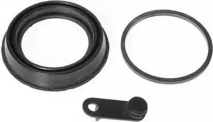 Budweg Caliper 185728 - Seal, brake caliper piston car-mod.net