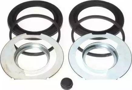 Budweg Caliper 186002 - Seal, brake caliper piston car-mod.net