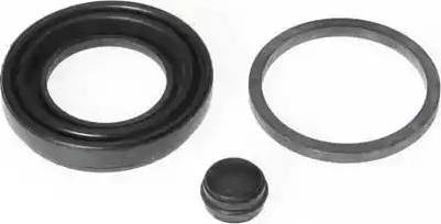 Budweg Caliper 183608 - Seal, brake caliper piston car-mod.net
