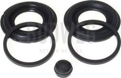 Budweg Caliper 183520 - Seal, brake caliper piston car-mod.net