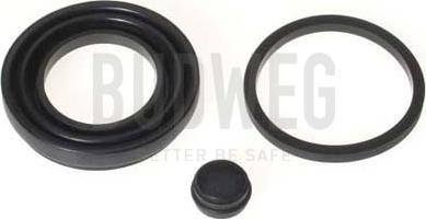 Budweg Caliper 183894 - Seal, brake caliper piston car-mod.net