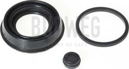 Budweg Caliper 189920 - Seal, brake caliper piston car-mod.net