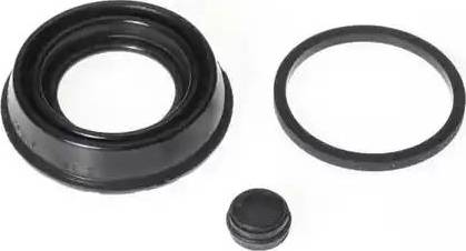 Budweg Caliper 183850 - Seal, brake caliper piston car-mod.net