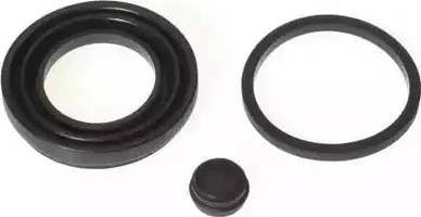 Budweg Caliper 183816 - Seal, brake caliper piston car-mod.net