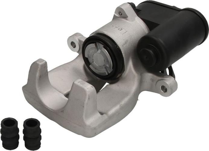 Budweg Caliper 344663 - Brake Caliper car-mod.net