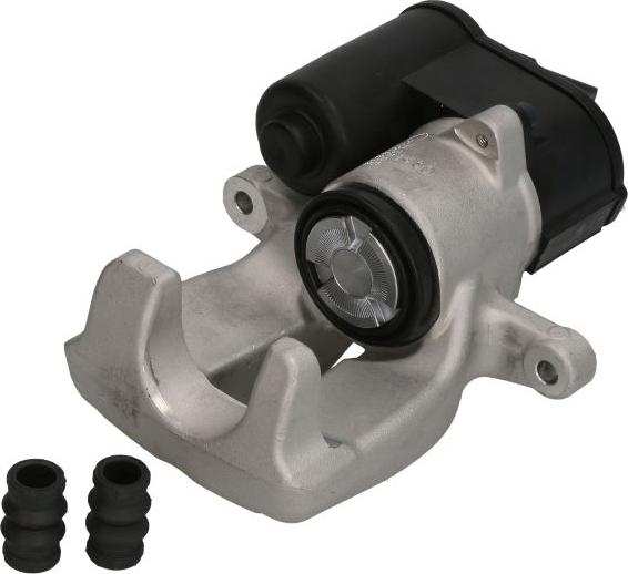 Budweg Caliper 344662 - Brake Caliper car-mod.net
