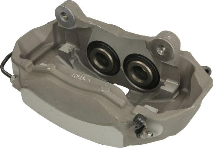 Budweg Caliper 345224 - Brake Caliper car-mod.net