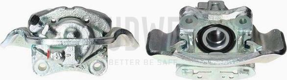 Budweg Caliper 34622 - Brake Caliper car-mod.net