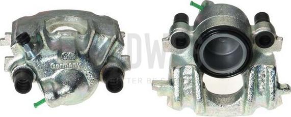 Budweg Caliper 34094 - Brake Caliper car-mod.net