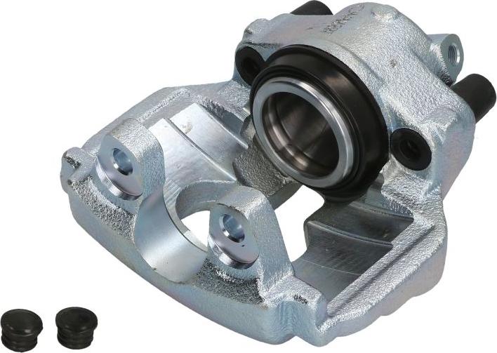 Budweg Caliper 343425 - Brake Caliper car-mod.net