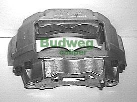 Budweg Caliper 342432 - Brake Caliper car-mod.net