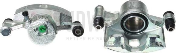Budweg Caliper 342142 - Brake Caliper car-mod.net