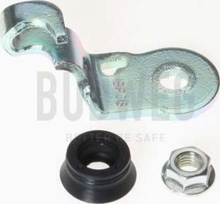 Budweg Caliper 2099385 - Repair Kit, parking brake handle (brake caliper) car-mod.net