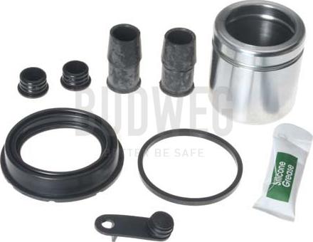 Budweg Caliper 2090406 - Repair Kit, brake caliper car-mod.net