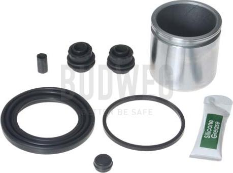 Budweg Caliper 2090401 - Repair Kit, brake caliper car-mod.net
