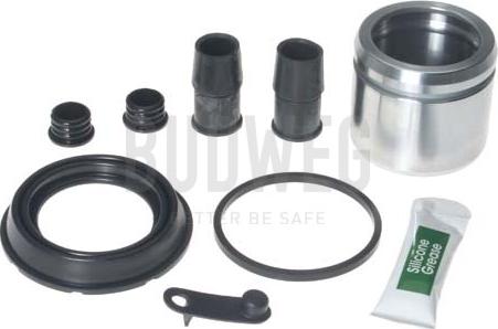 Budweg Caliper 2090403 - Repair Kit, brake caliper car-mod.net
