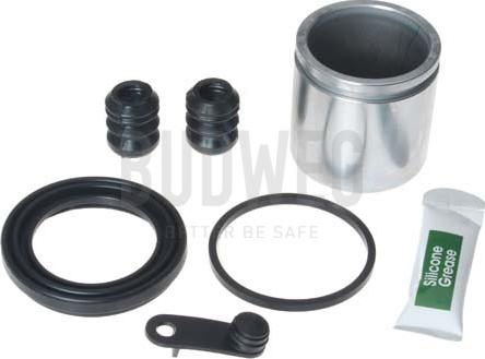 Budweg Caliper 2090407 - Repair Kit, brake caliper car-mod.net