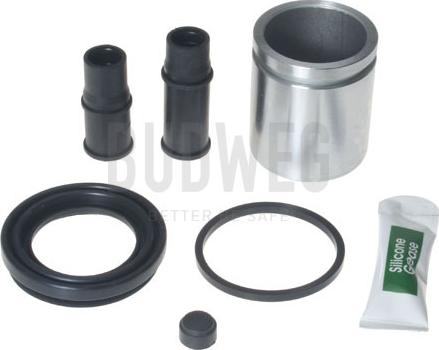 Budweg Caliper 2090411 - Repair Kit, brake caliper car-mod.net