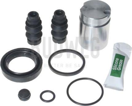 Budweg Caliper 2090431 - Repair Kit, brake caliper car-mod.net