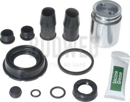 Budweg Caliper 2090420 - Repair Kit, brake caliper car-mod.net