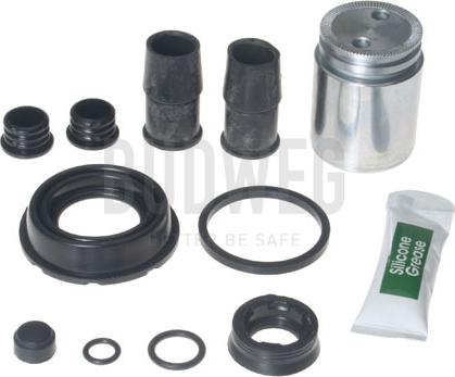 Budweg Caliper 2090421 - Repair Kit, brake caliper car-mod.net