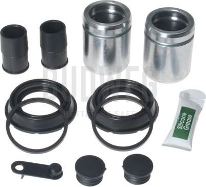 Budweg Caliper 2090199 - Repair Kit, brake caliper car-mod.net