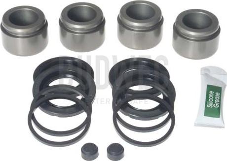 Budweg Caliper 2090141 - Repair Kit, brake caliper car-mod.net
