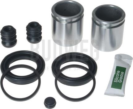Budweg Caliper 2090150 - Repair Kit, brake caliper car-mod.net