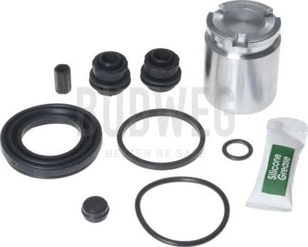 Budweg Caliper 2090169 - Repair Kit, brake caliper car-mod.net