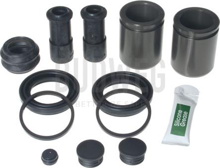 Budweg Caliper 2090168 - Repair Kit, brake caliper car-mod.net