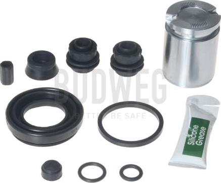 Budweg Caliper 2090114 - Repair Kit, brake caliper car-mod.net