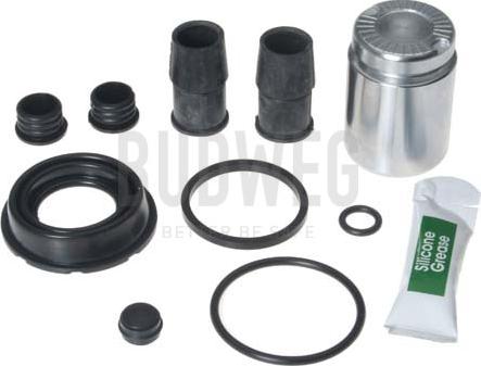 Budweg Caliper 2090110 - Repair Kit, brake caliper car-mod.net
