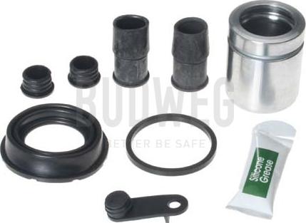 Budweg Caliper 2090129 - Repair Kit, brake caliper car-mod.net