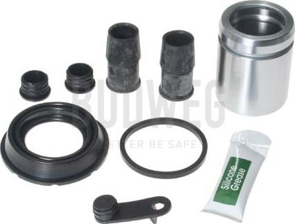 Budweg Caliper 2090177 - Repair Kit, brake caliper car-mod.net