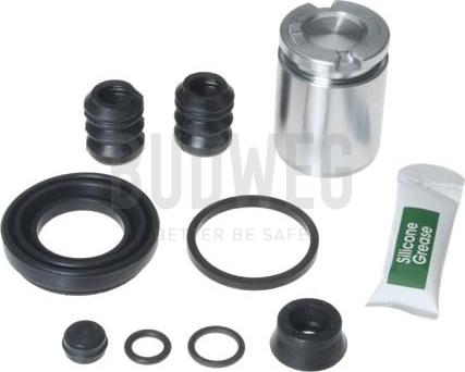 Budweg Caliper 209088 - Repair Kit, brake caliper car-mod.net