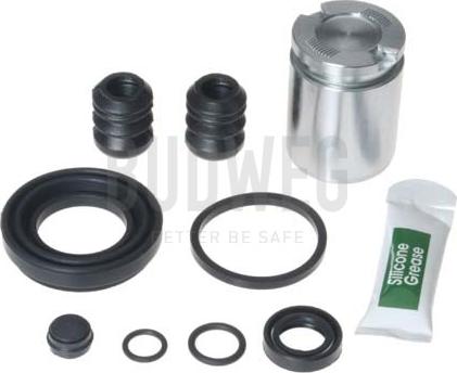Budweg Caliper 209083 - Repair Kit, brake caliper car-mod.net