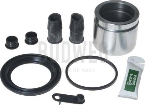 Budweg Caliper 2090399 - Repair Kit, brake caliper car-mod.net